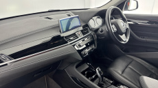 BMW X1 xDrive 18d xLine 5dr Diesel Estate
